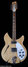 Rickenbacker 360/12 WB, Mapleglo: Full Instrument - Front
