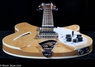 Rickenbacker 360/12 WB, Mapleglo: Close up - Free