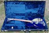 Dec 1989 Rickenbacker 330/12 Mod, Midnightblue: Full Instrument - Front