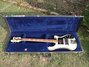 Rickenbacker 4001/4 BT, White: Close up - Free