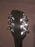 Rickenbacker 610/12 , Jetglo: Headstock - Rear