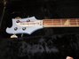 Rickenbacker 4001/4 , Jetglo: Headstock