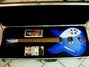 Rickenbacker 330/6 , Blueburst: Neck - Front