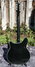 Rickenbacker 360/6 , Jetglo: Full Instrument - Rear