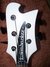 Rickenbacker 4003/5 S, White: Headstock