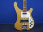 Rickenbacker 4001/4 , Mapleglo: Body - Front