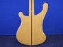 Rickenbacker 4001/4 , Mapleglo: Body - Rear