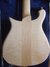 Rickenbacker 650/6 Colorado, Mapleglo: Body - Rear