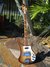 Rickenbacker 4001/4 , Autumnglo: Full Instrument - Front