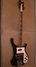 Rickenbacker 4001/4 , Jetglo: Full Instrument - Front