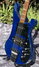 Rickenbacker 4003/4 BH BT, Midnightblue: Close up - Free