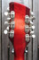 Rickenbacker 660/12 TP, Fireglo: Headstock - Rear