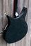 Rickenbacker 320/6 , Jetglo: Body - Rear