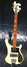 Rickenbacker 4001/4 BT, White: Full Instrument - Front