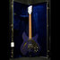 Rickenbacker 330/6 BH BT, Midnightblue: Full Instrument - Front