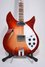 Rickenbacker 360/12 V64, Fireglo: Body - Front