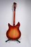 Rickenbacker 360/12 V64, Fireglo: Full Instrument - Rear