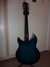 Rickenbacker 330/12 , Midnightblue: Full Instrument - Rear