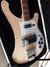 Rickenbacker 4003/4 , Mapleglo: Body - Front