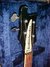 Rickenbacker 4001/4 , Jetglo: Headstock