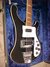 Rickenbacker 4001/4 , Jetglo: Body - Front