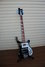 Rickenbacker 4003/4 , Jetglo: Full Instrument - Front