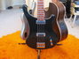 Rickenbacker 4004/4 Laredo, Jetglo: Body - Front