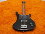 Rickenbacker 4004/4 Laredo, Jetglo: Close up - Free