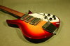 Rickenbacker 325/6 V63, Fireglo: Close up - Free2