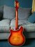 Rickenbacker 360/12 CW, Fireglo: Full Instrument - Rear