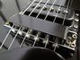 Rickenbacker 610/6 BH BT, Jetglo: Free image2