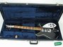 Rickenbacker 350/6 SH, Jetglo: Free image