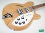 Rickenbacker 370/12 RM, Mapleglo: Body - Front