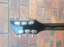 Rickenbacker 325/6 V63, Jetglo: Headstock - Rear