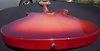 Rickenbacker 450/12 , Fireglo: Free image2