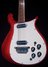 Rickenbacker 450/12 , Fireglo: Body - Front