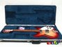 Rickenbacker 330/12 , Fireglo: Neck - Front