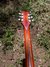 Rickenbacker 330/12 , Fireglo: Neck - Rear