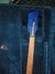 Rickenbacker 2030/4 BH BT, Midnightblue: Headstock