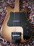 Rickenbacker 3001/4 BH BT, Autumnglo: Body - Front