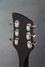 Rickenbacker 325/6 V59, Jetglo: Headstock - Rear