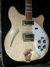 Rickenbacker 360/12 , Mapleglo: Body - Front