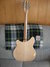 Rickenbacker 360/12 , Mapleglo: Full Instrument - Rear