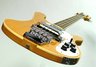 Rickenbacker 4003/4 , Mapleglo: Close up - Free