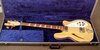 Rickenbacker 4005/4 WB, Mapleglo: Free image