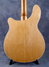 Rickenbacker 4005/4 WB, Mapleglo: Body - Rear