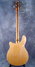 Rickenbacker 4005/4 WB, Mapleglo: Full Instrument - Rear