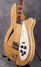 Rickenbacker 4005/4 WB, Mapleglo: Close up - Free