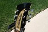 Rickenbacker 325/6 C58, Jetglo: Headstock