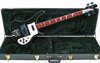 Rickenbacker 4003/4 , Jetglo: Full Instrument - Front